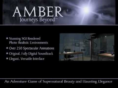 Amber Journeys Beyond Mac Download